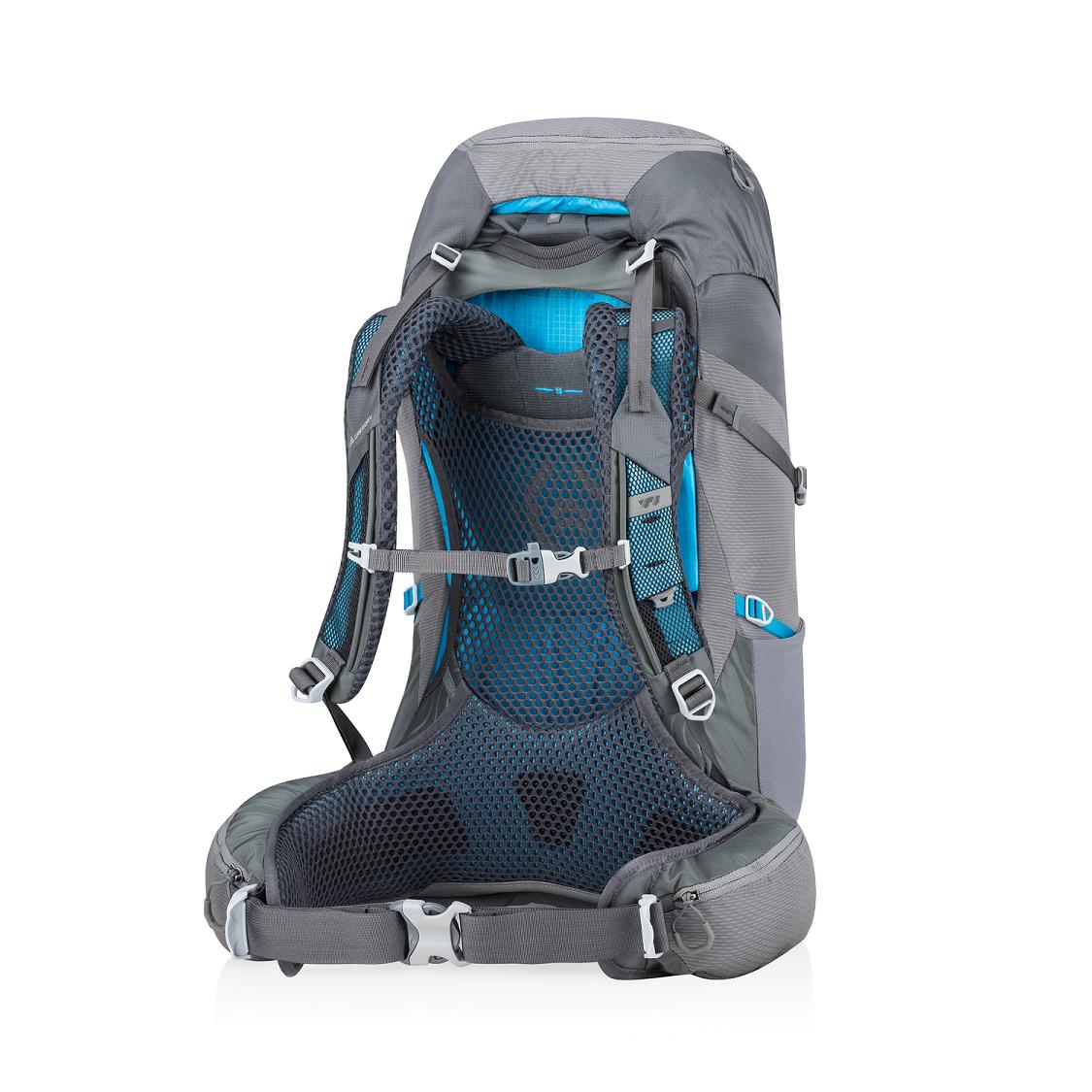 Gregory Jade 33 Hiking Backpack Women Grey Ireland 5289DVFGK